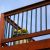 West Los Angeles Deck Staining by M & M Developers Inc.
